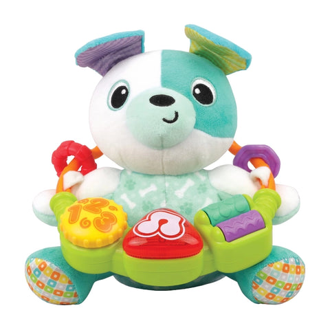 Play-with-Me Puppy