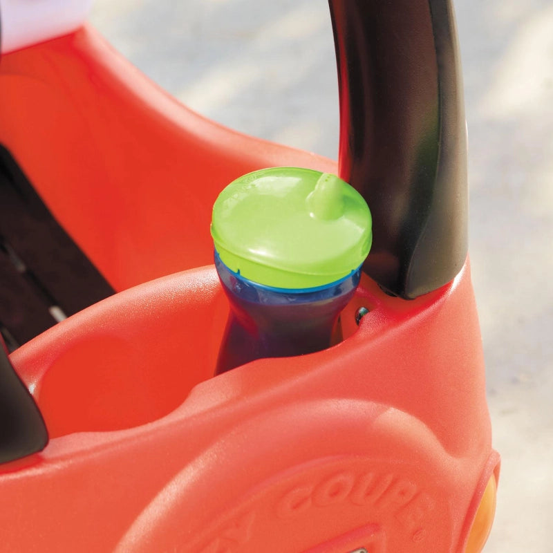 Little Tikes Cozy Coupe- Ladybug