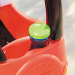 Little Tikes Cozy Coupe- Ladybug