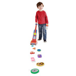 Vacuum Cleaner Play Set
