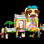 Pet Accessories Shop- 375 Pcs