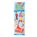 Vacuum Cleaner Play Set