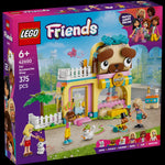 Pet Accessories Shop- 375 Pcs