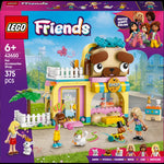 Pet Accessories Shop- 375 Pcs