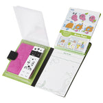 On-the-Go Crafts- Felt Friends