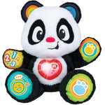 Learn With Me- Panda Pal