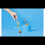 Mini Brands Global Series 3-60 Pcs- Sidekick
