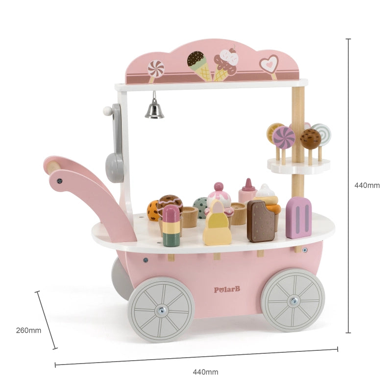 Mini Ice Cream Shop