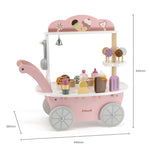 Mini Ice Cream Shop
