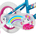 Huffy So Sweet 12-Inch- Aqua Blue