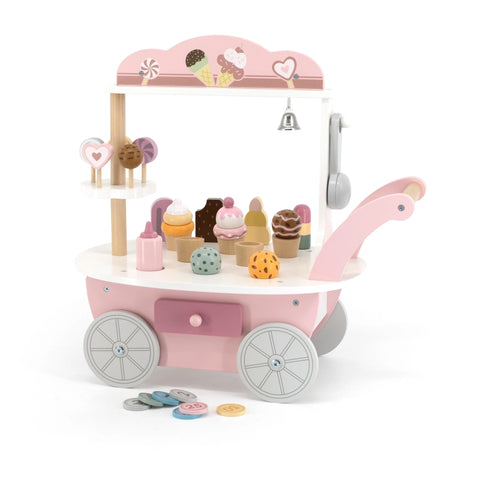 Mini Ice Cream Shop
