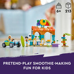 Beach Smoothie Stand- 213 Pcs