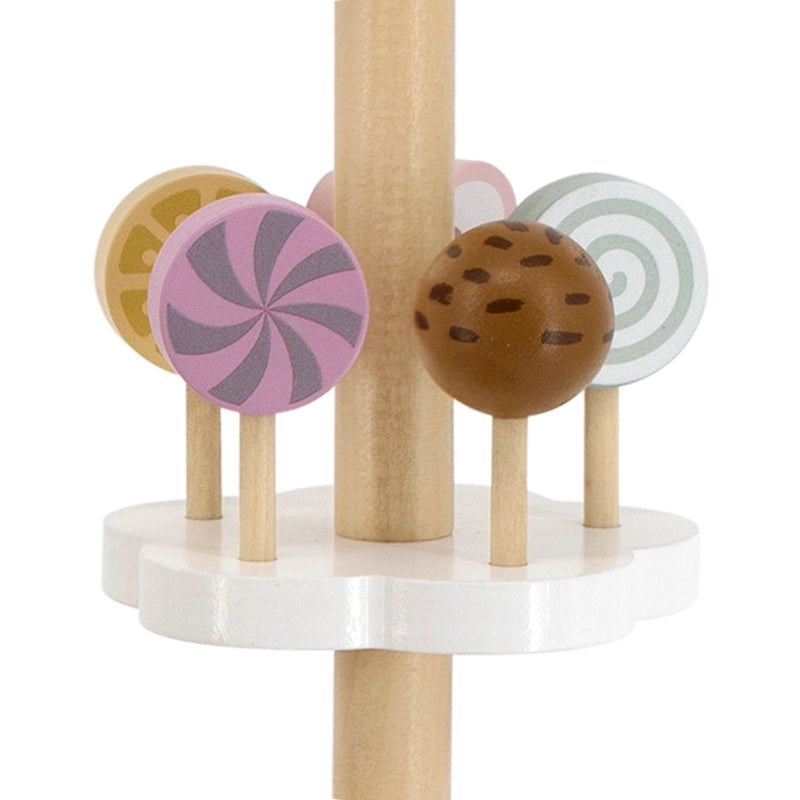 Mini Ice Cream Shop