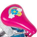 Huffy So Sweet 12-Inch- Aqua Blue