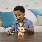 FurReal Poopalots Lil' Wags- Corgi