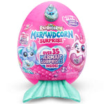 Rainbocorns Mermaidcorn Surprise S7 Plush Medium