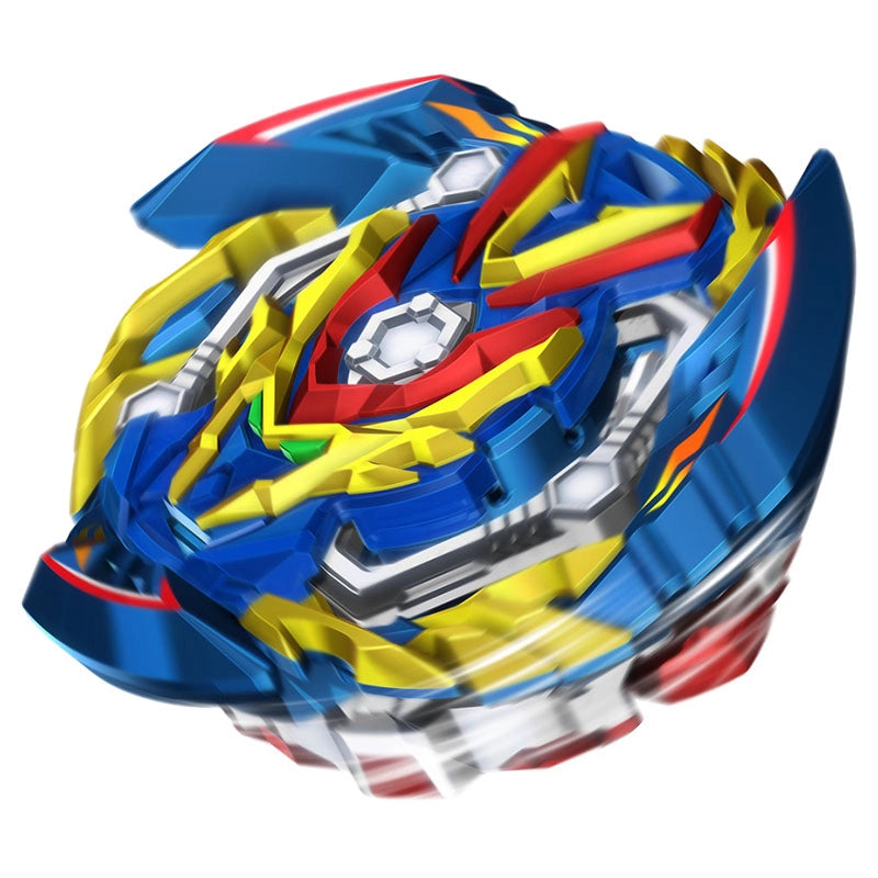 BeyBattle Burst Rise Sword Valtryek V5 Starter Pack