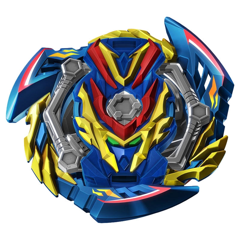 BeyBattle Burst Rise Sword Valtryek V5 Starter Pack