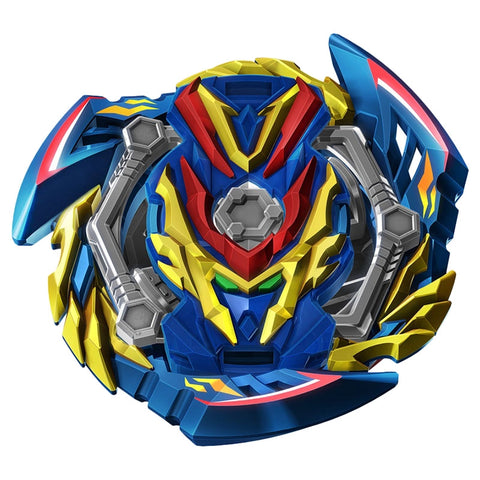 BeyBattle Burst Rise Sword Valtryek V5 Starter Pack