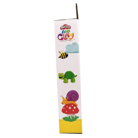 Play-Doh Air Clay Creature Creations (Sculpting)