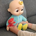 CoComelon Bedtime JJ Doll With Sound