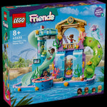 Heartlake City Water Park- 814 Pcs