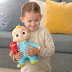 CoComelon Bedtime JJ Doll With Sound