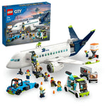 Passenger Airplane- 913 Pcs