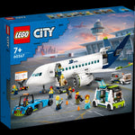 Passenger Airplane- 913 Pcs