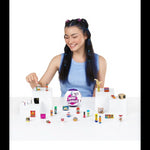 Mini Brands Global Series 3-60 Pcs- Sidekick