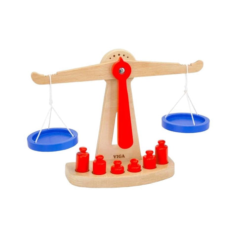 Balance Scales