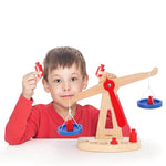 Balance Scales
