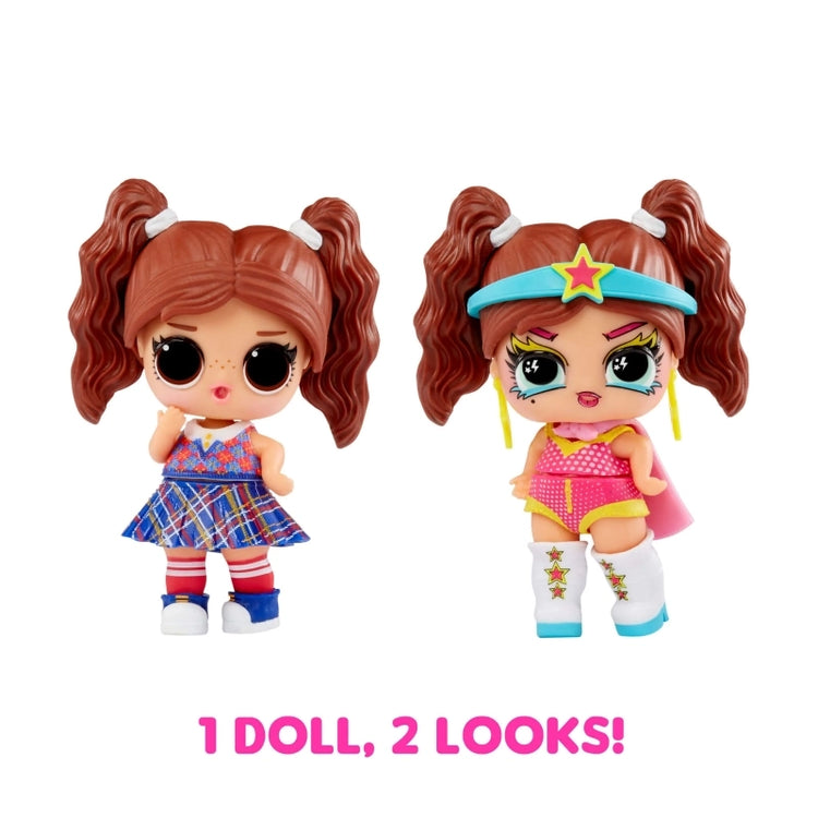 L.O.L. Surprise Unicorns Tots Assortment- PDQ