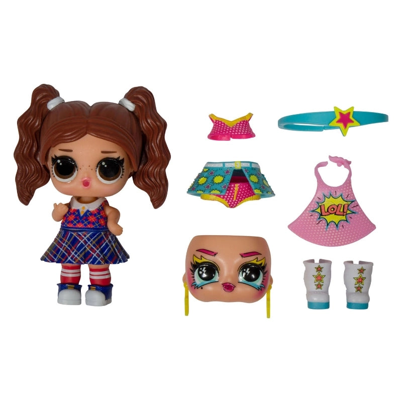 L.O.L. Surprise Unicorns Tots Assortment- PDQ