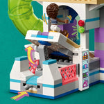 Heartlake City Water Park- 814 Pcs