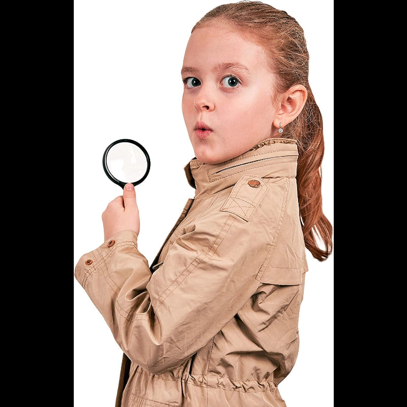 Detective Lab