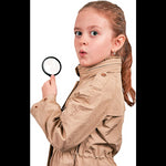 Detective Lab