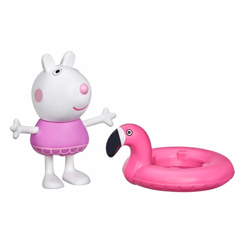 Peppa Pig Fun Friends Figures- Suzi Sheep