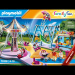 Large County Fair-130 Pcs