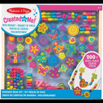Created by Me! Bead Bouquet Wooden Bead Kit