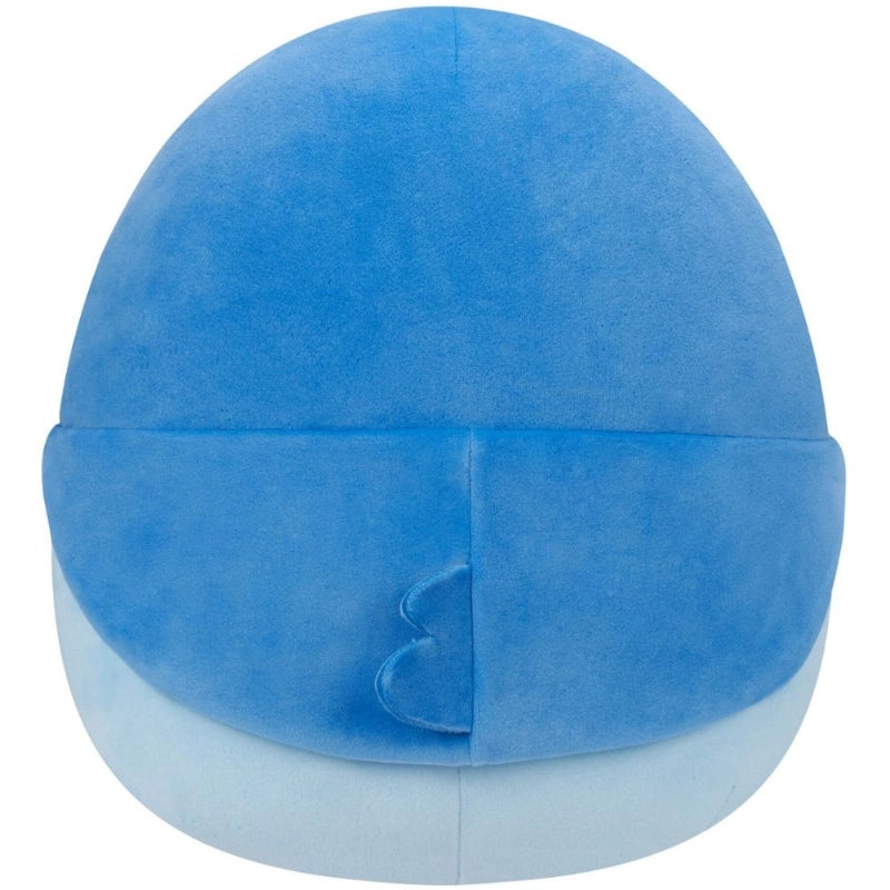 Squishmallows- Medium Plush 10" Piplup W3A