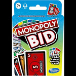 Monopoly Bid