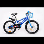 SpeedStar Bicycle 20-Inch- Dark Blue