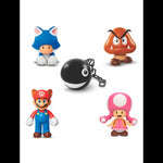 Nintendo Super Mario 2.5" Figures Wave #37 Asst.