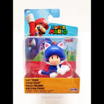 Nintendo Super Mario 2.5" Figures Wave #37 Asst.