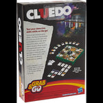 Cluedo Grab & Go Game