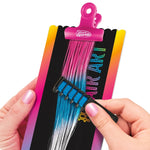 Shimmer 'n Sparkle Color FX Hair Extensions Studio