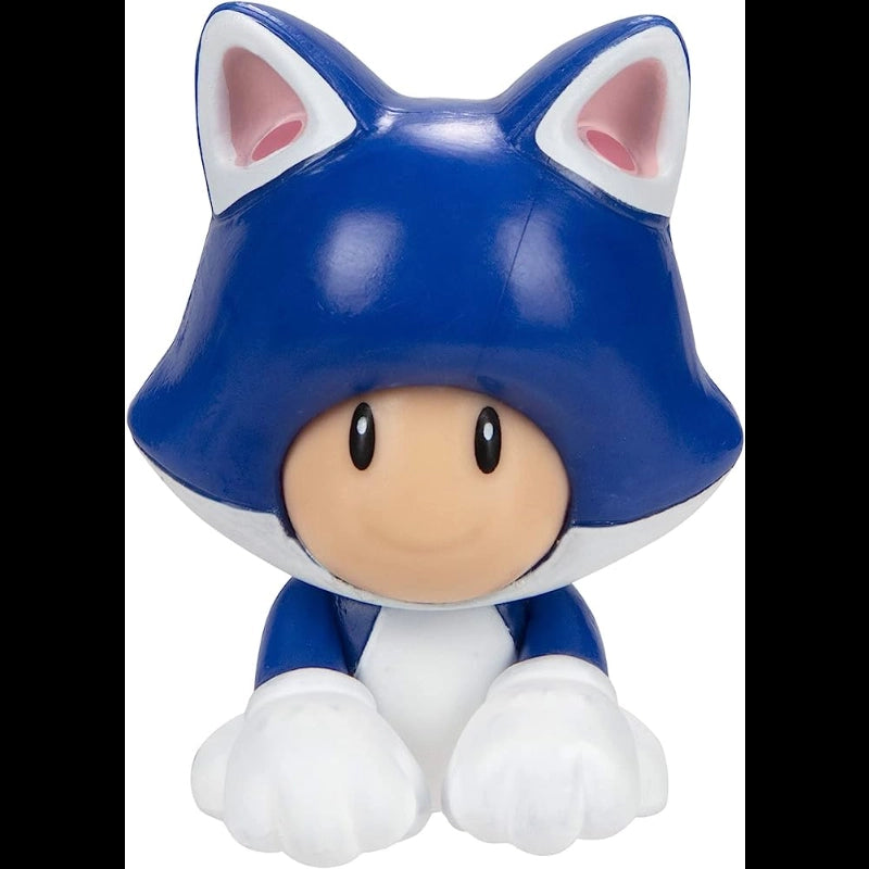 Nintendo Super Mario 2.5" Figures Wave #37 Asst.