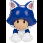 Nintendo Super Mario 2.5" Figures Wave #37 Asst.