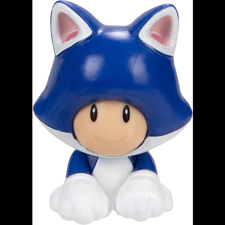 Nintendo Super Mario 2.5" Figures Wave #37 Asst.